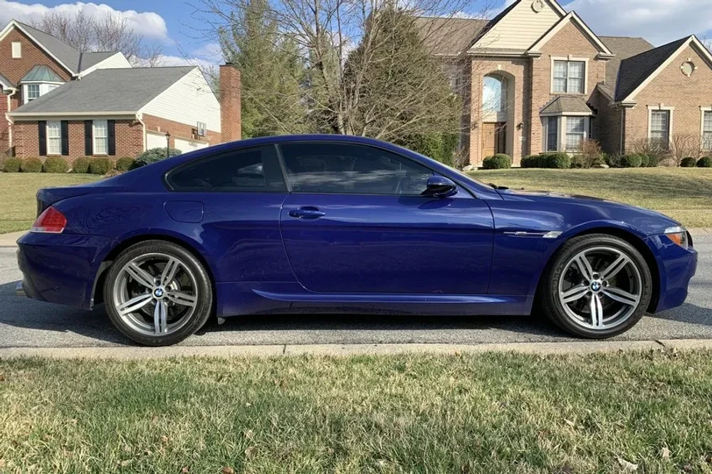 BMW M6 | Mobile.bg � ����������� 2