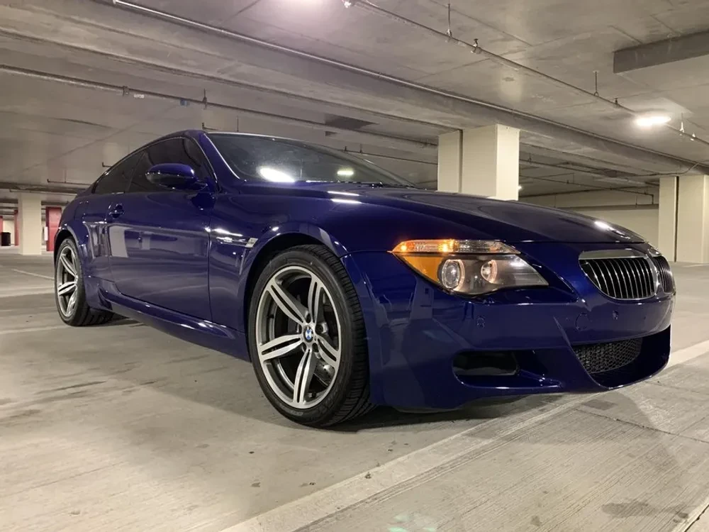 BMW M6 | Mobile.bg � ����������� 10