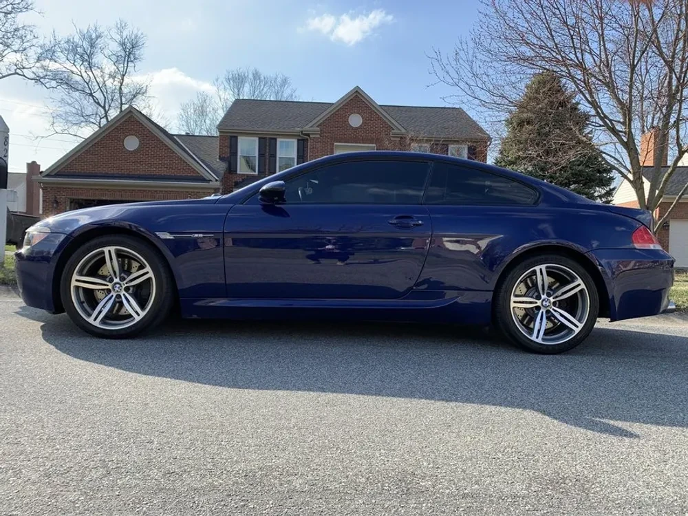 BMW M6 | Mobile.bg � ����������� 5
