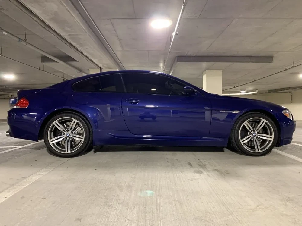 BMW M6 | Mobile.bg � ����������� 8
