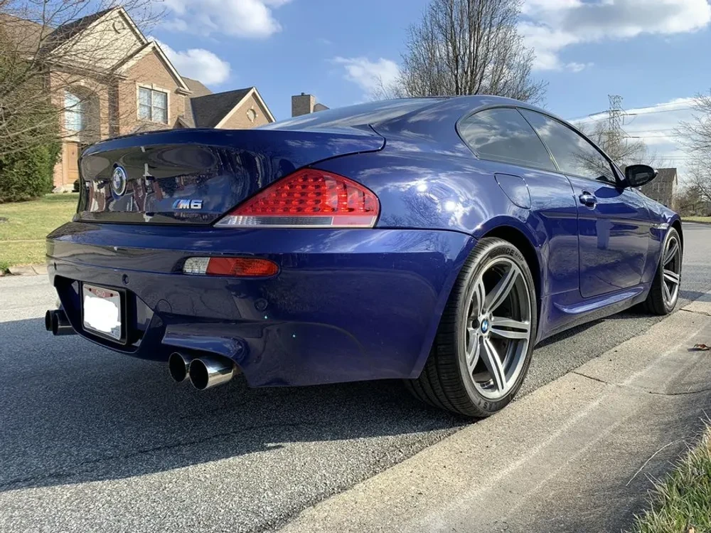 BMW M6 | Mobile.bg � ����������� 1