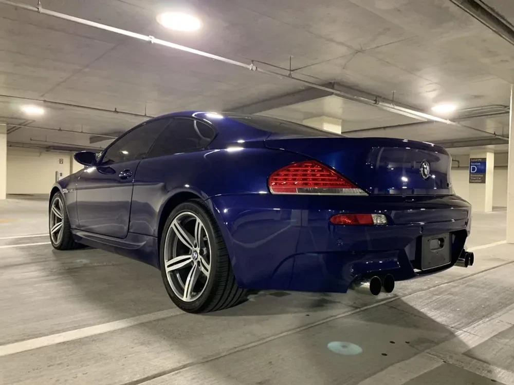 BMW M6 | Mobile.bg � ����������� 4