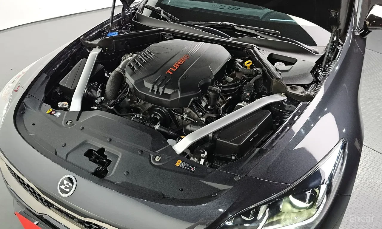 Kia Stinger GT AWD | Mobile.bg � ����������� 4
