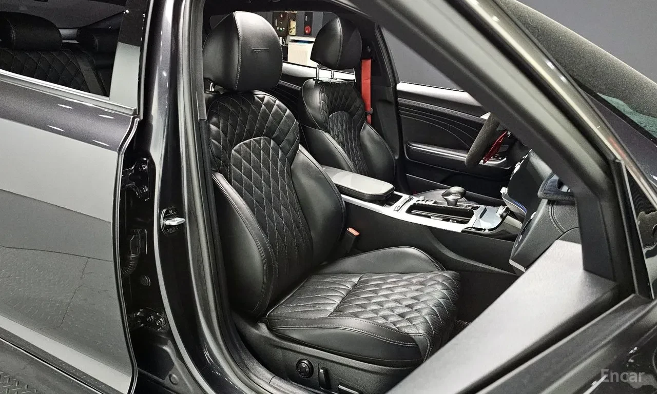 Kia Stinger GT AWD | Mobile.bg � ����������� 8
