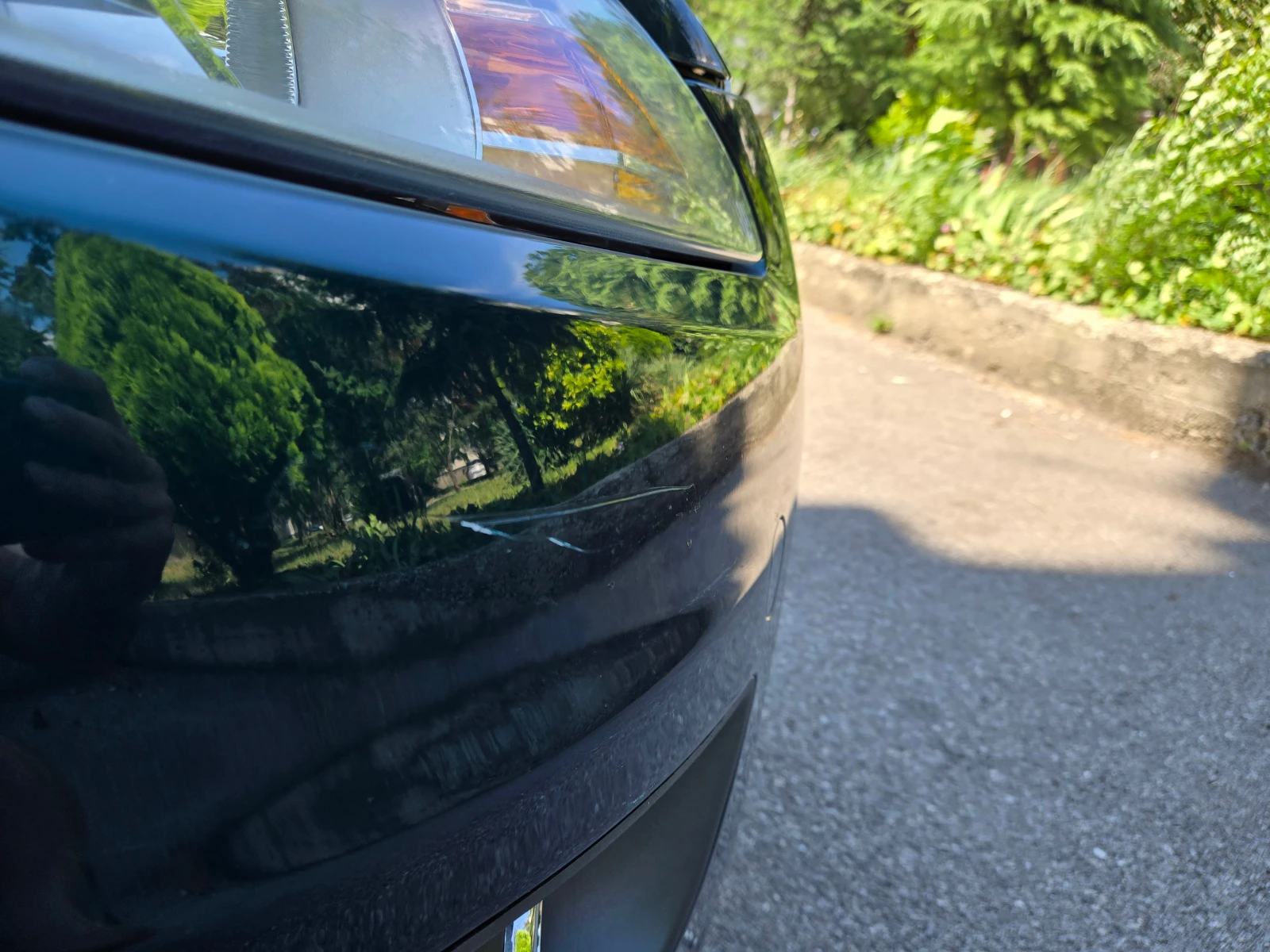 Ford Focus 111K km, снимка 16 - Автомобили и джипове - 55235918