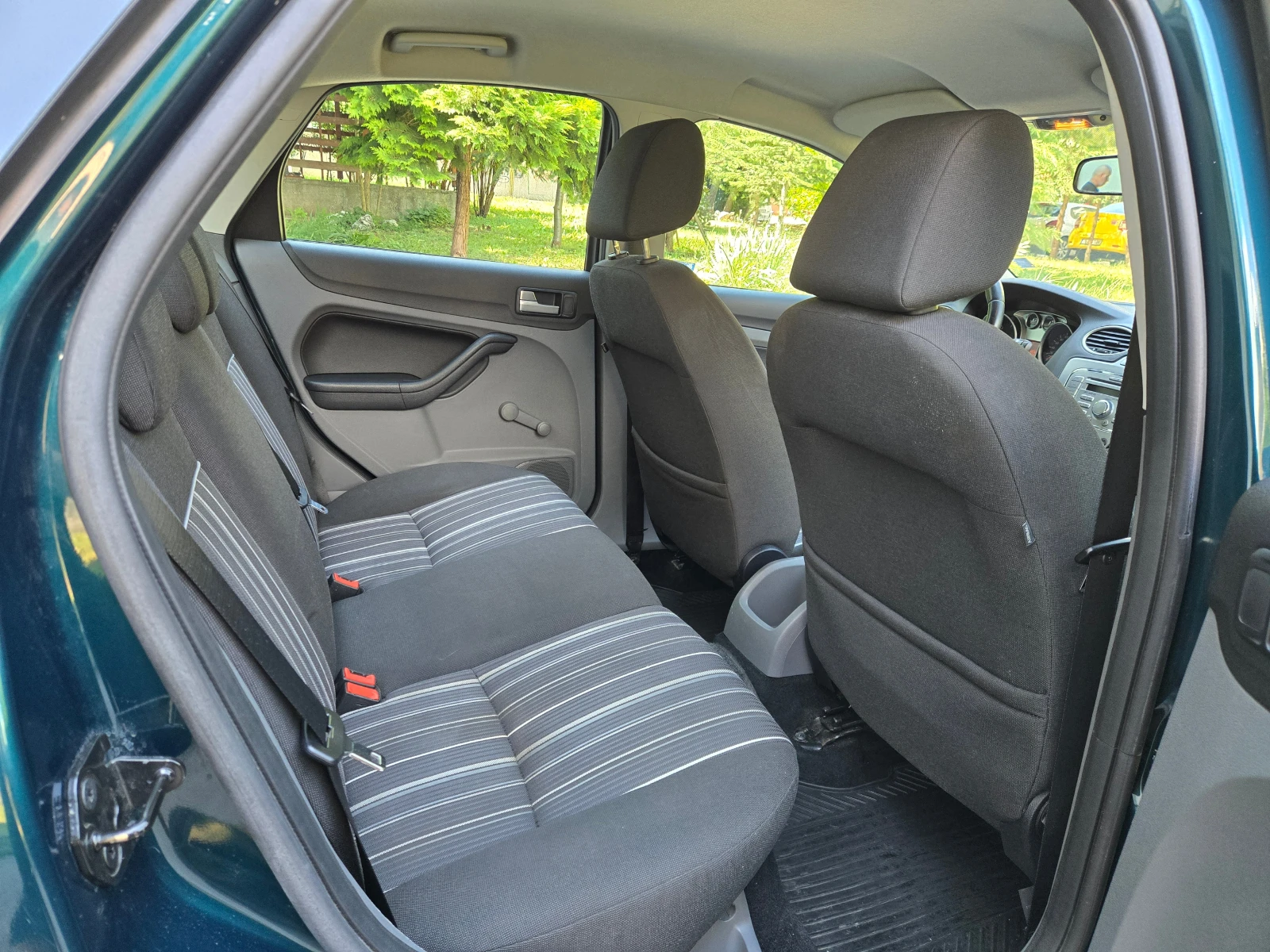 Ford Focus 111K km, снимка 10 - Автомобили и джипове - 55235918