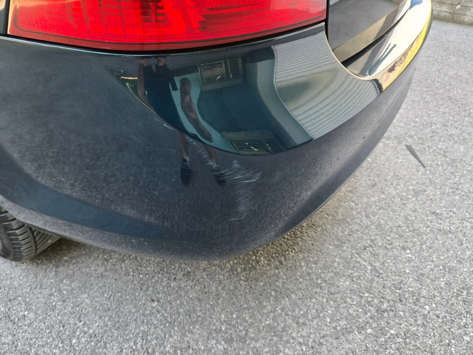 Ford Focus 111K km, снимка 13 - Автомобили и джипове - 55235918