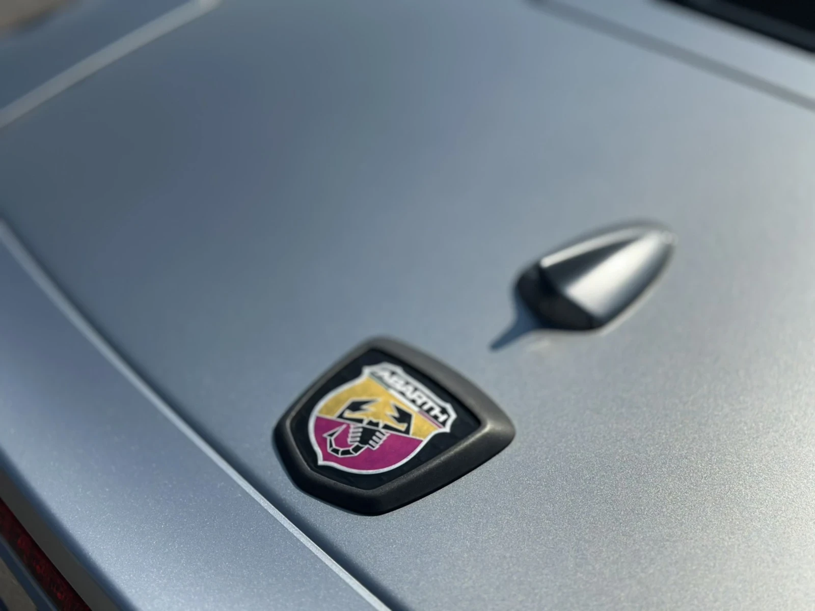 Abarth 124, снимка 13 - Автомобили и джипове - 55327957