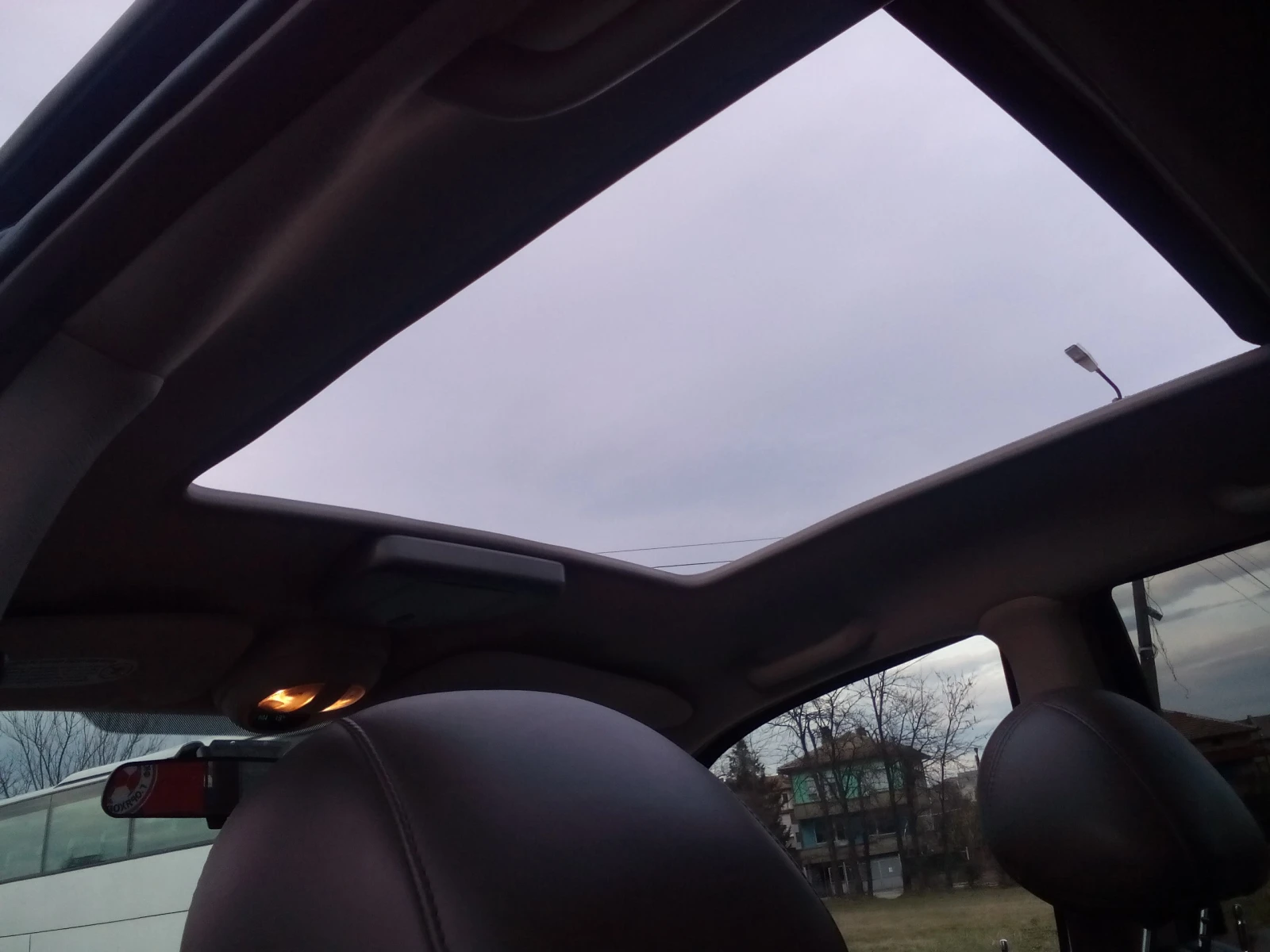 Chrysler Pt cruiser 2.0 GAZ-BENDZ | Mobile.bg � ����������� 5
