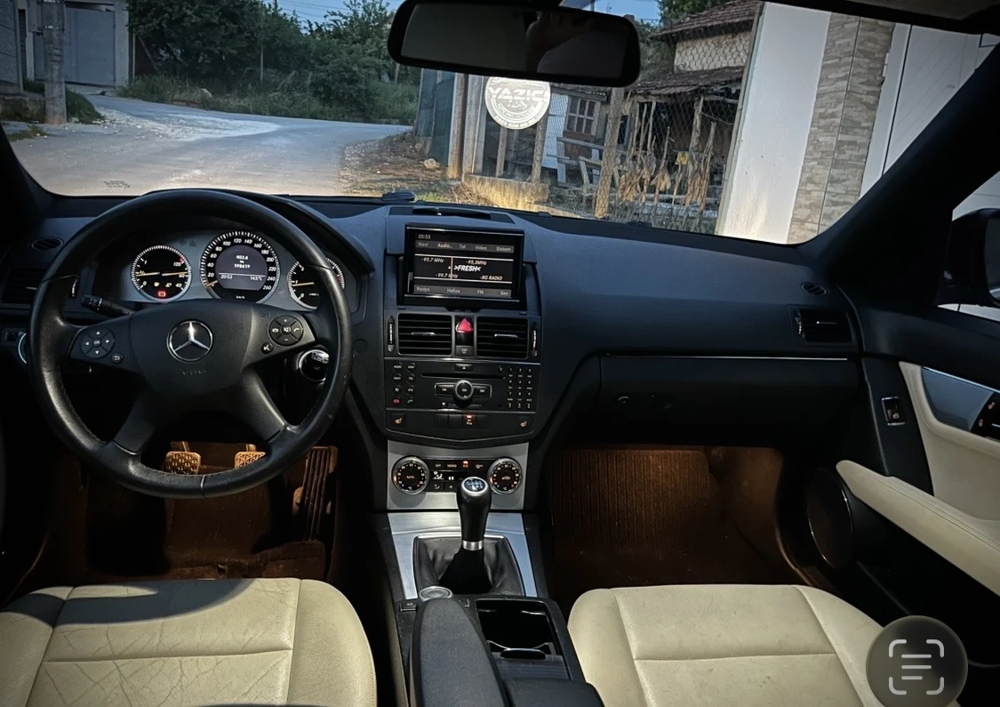 Mercedes-Benz C 220 AVANGARDE | Mobile.bg � ����������� 4