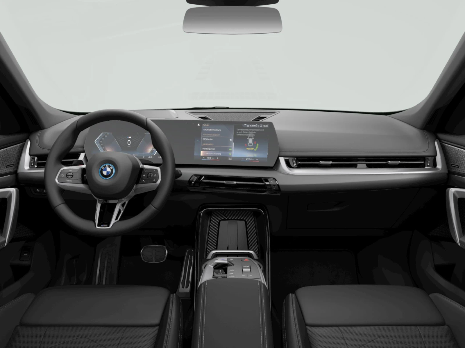 BMW iX1 xDrive30, снимка 10 - Автомобили и джипове - 55698662