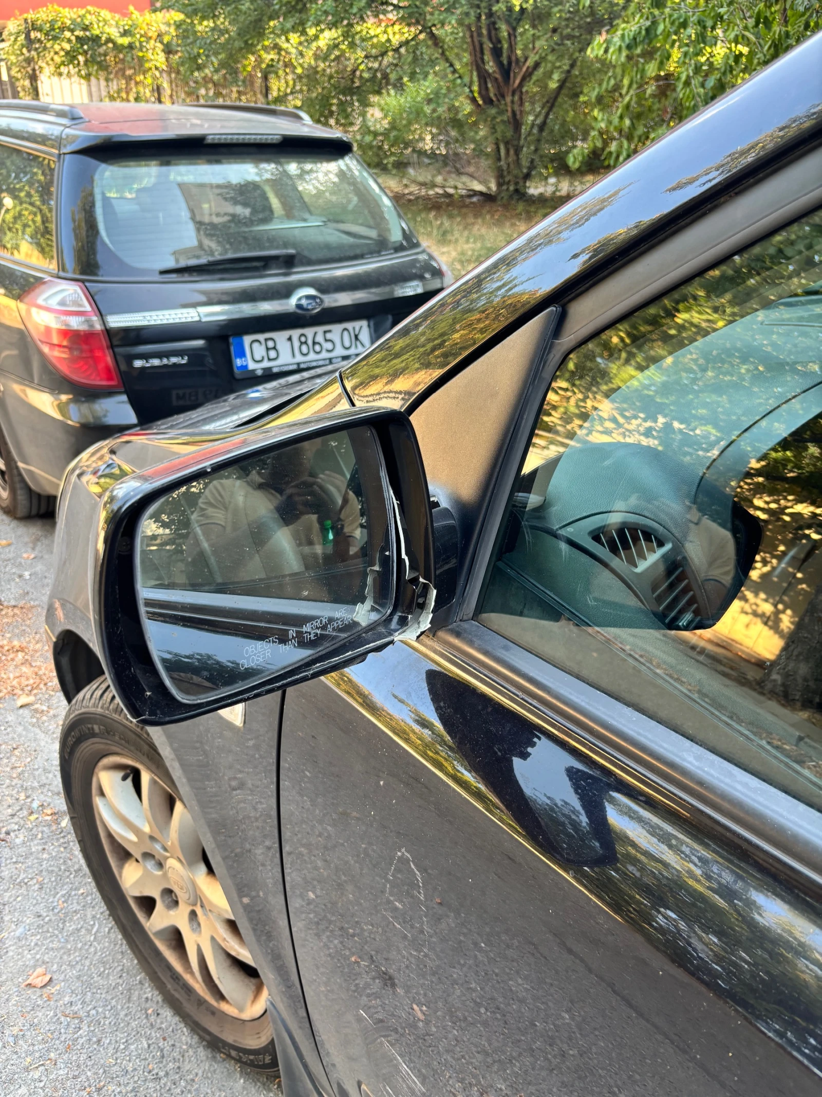 Kia Carnival, снимка 8 - Автомобили и джипове - 55753077
