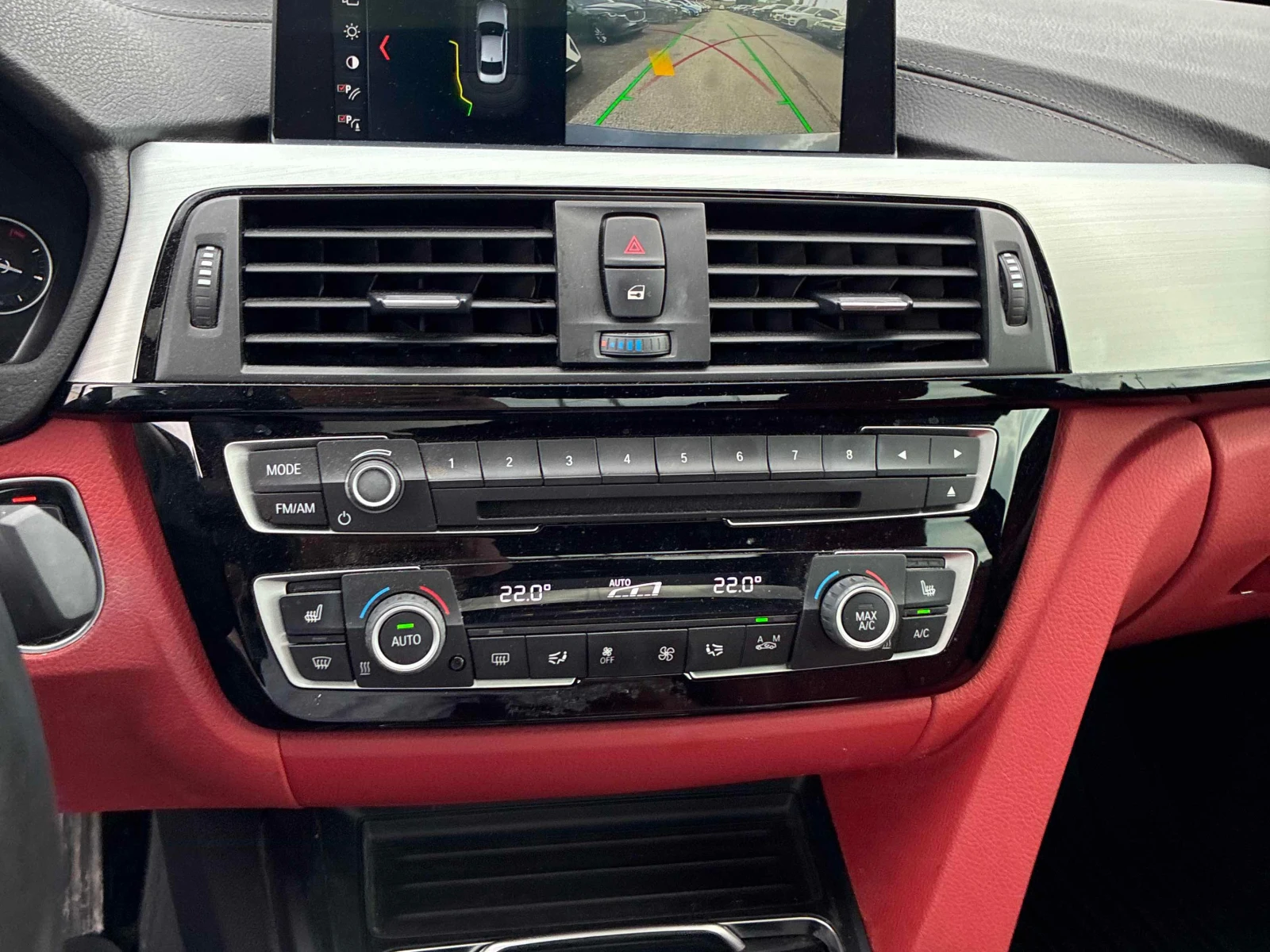 BMW 430 xDrive * CARFAX * ОТ ПРЕДСТАВИТЕЛСТВО/КЛИП, снимка 9 - Автомобили и джипове - 55932720