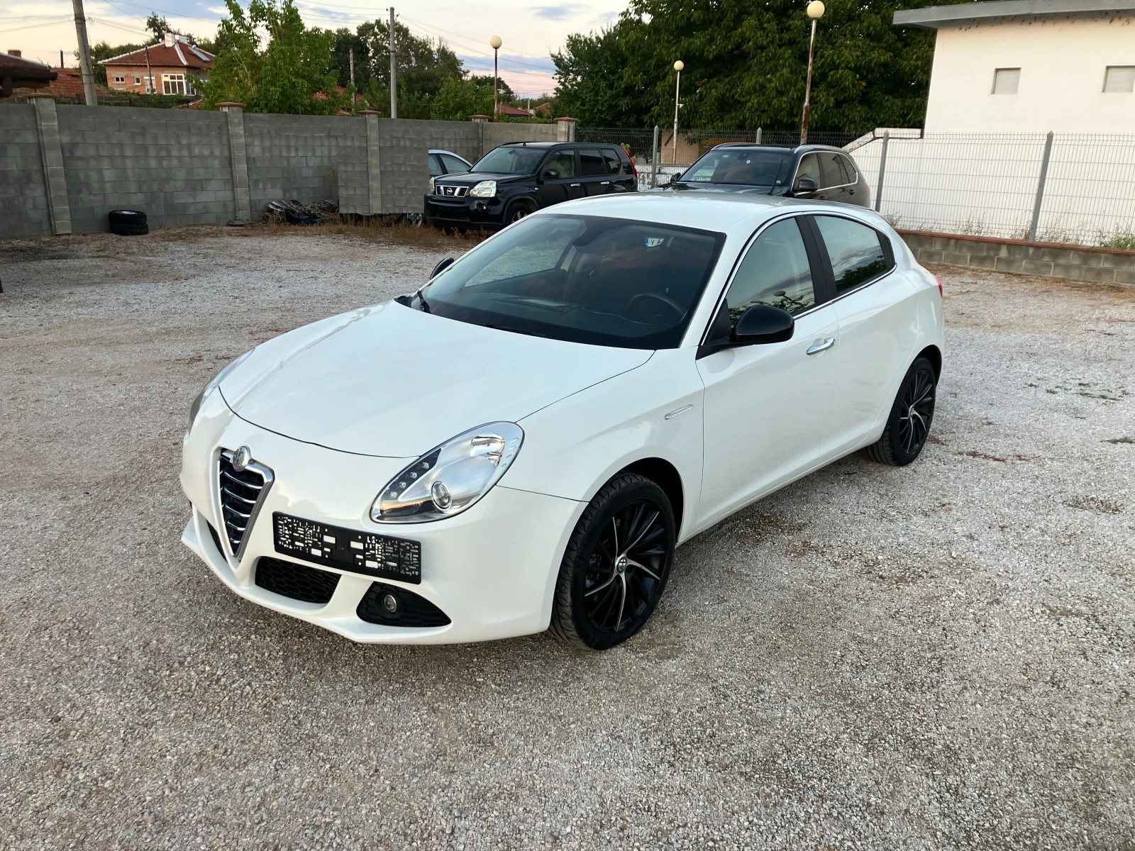 Alfa Romeo Giulietta 2.0d -avtomat | Mobile.bg � ����������� 3