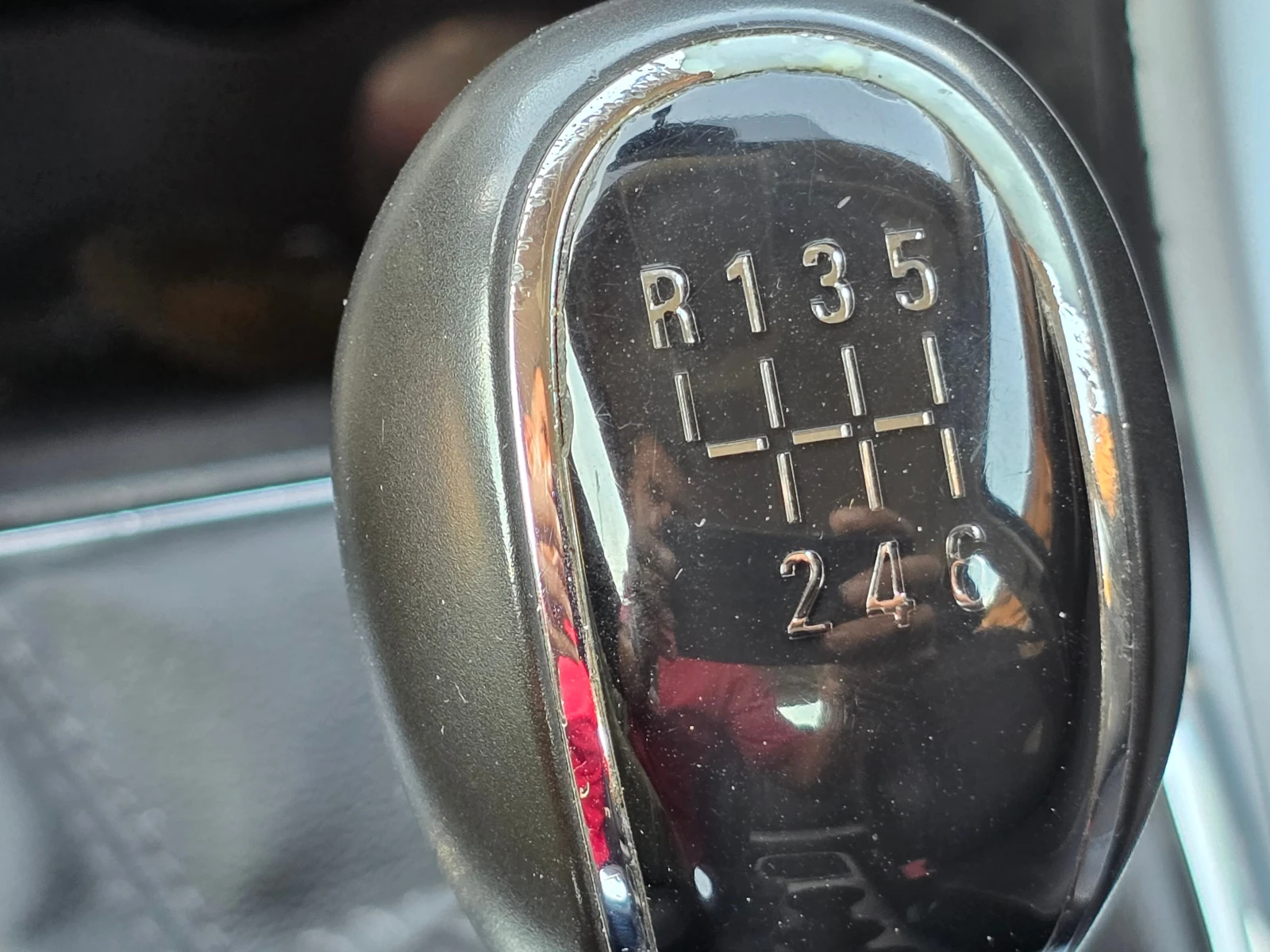 Opel Astra 1.6TDCi/6ск./Лизинг, снимка 12 - Автомобили и джипове - 56137109