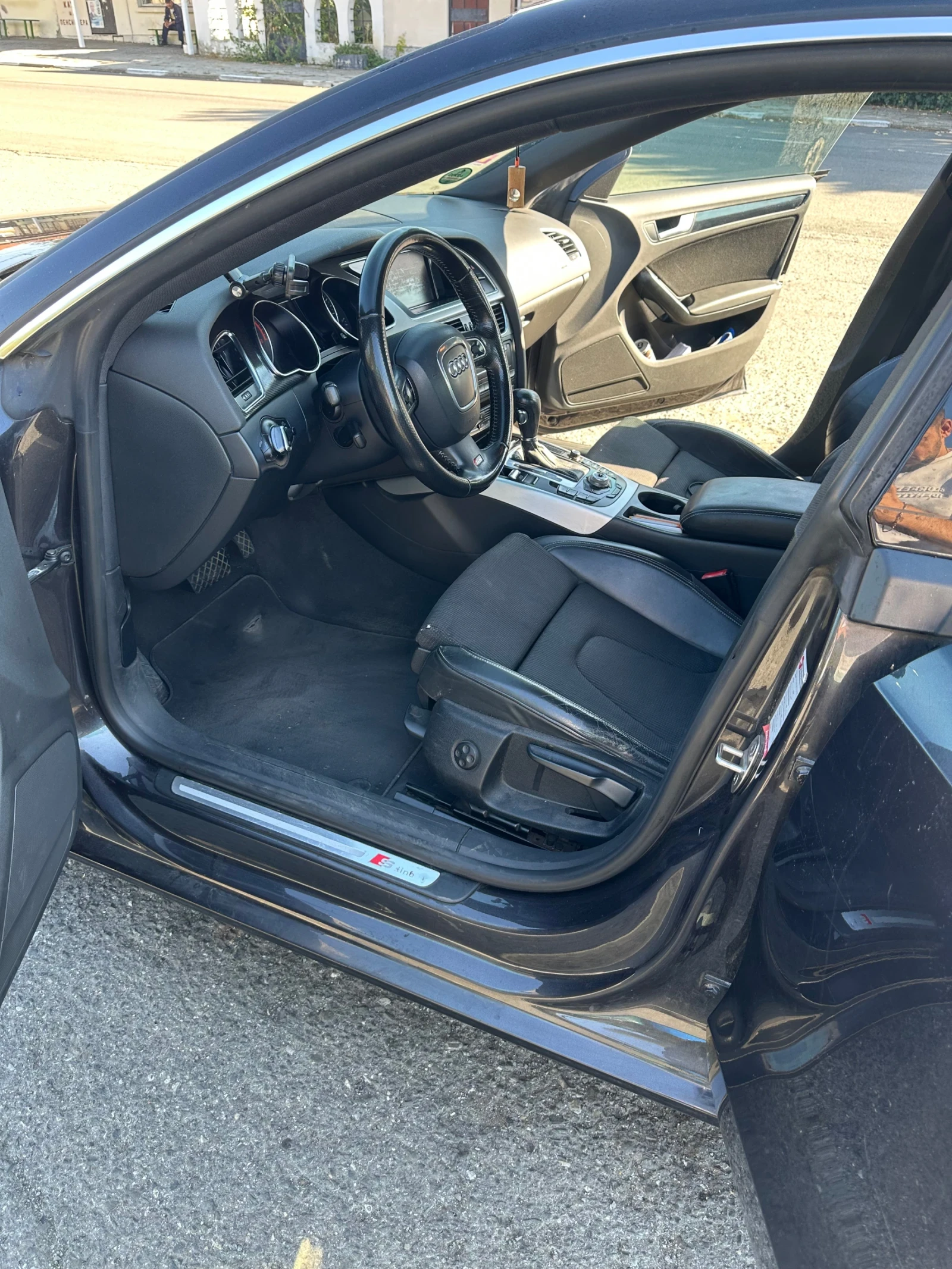 Audi A5 2.0 TD ���������  | Mobile.bg � ����������� 6
