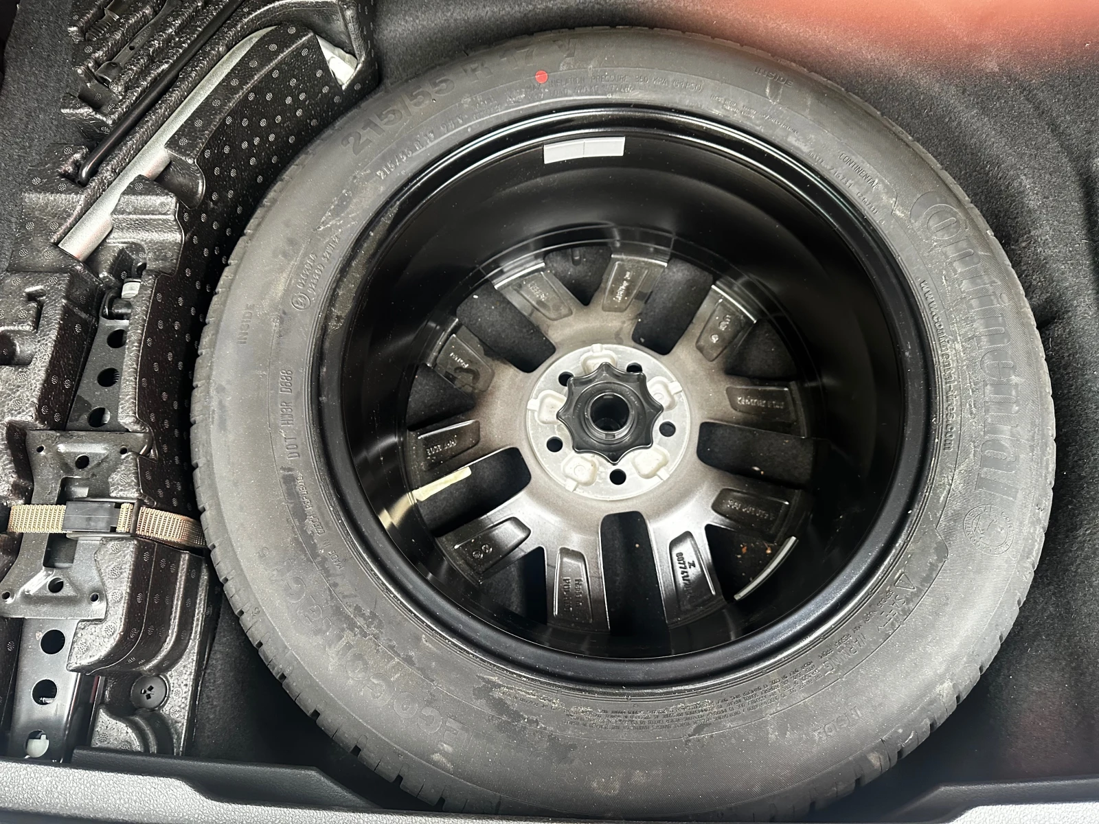 VW Passat 2, 0 TDI HIGHLINE, снимка 16 - Автомобили и джипове - 56464588