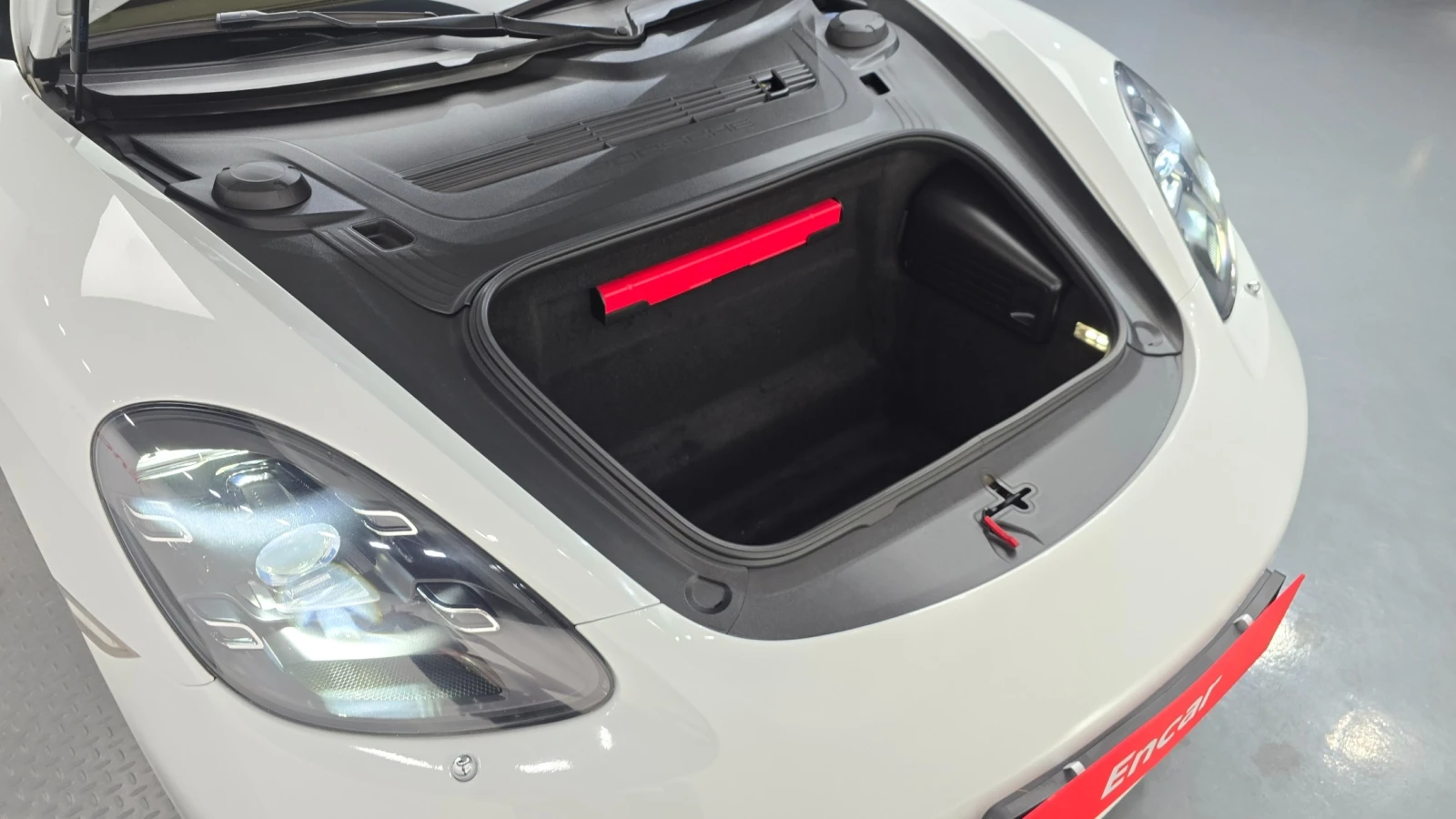 Porsche Boxster 718 * крайна цена* , снимка 6 - Автомобили и джипове - 56636352