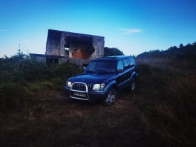 Toyota Land cruiser Prado, снимка 6