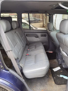 Toyota Land cruiser Prado, снимка 5