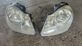 Porsche Cayenne, снимка 5