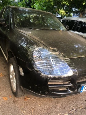 Porsche Cayenne, снимка 2