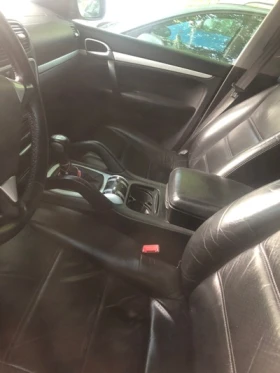 Porsche Cayenne, снимка 3