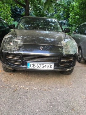 Porsche Cayenne, снимка 1