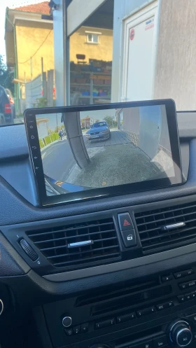 BMW X1 1.8 Sdrive, снимка 14