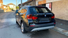 BMW X1 1.8 Sdrive, снимка 4