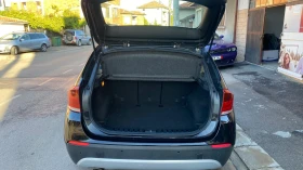 BMW X1 1.8 Sdrive, снимка 11