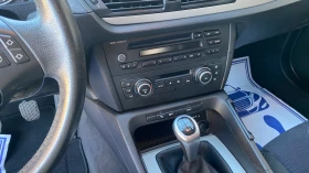 BMW X1 1.8 Sdrive, снимка 10