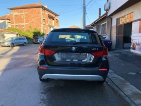 BMW X1 1.8 Sdrive, снимка 5