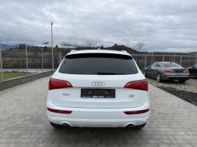 Audi Q5 3.0TDI NAVI, снимка 5