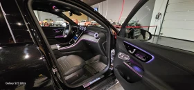 Mercedes-Benz GLC 300  AMG 4matic, снимка 9