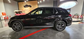 Mercedes-Benz GLC 300  AMG 4matic, снимка 8