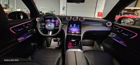 Mercedes-Benz GLC 300  AMG 4matic, снимка 14