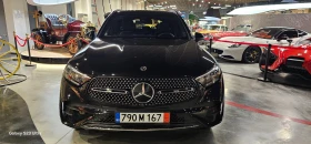 Mercedes-Benz GLC 300  AMG 4matic, снимка 1