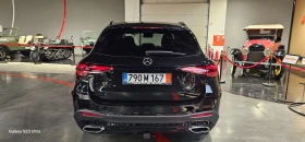 Mercedes-Benz GLC 300  AMG 4matic, снимка 4