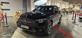 Mercedes-Benz GLC 300  AMG 4matic, снимка 2