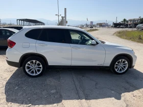 BMW X1 2.0 D S DRIVE, снимка 5