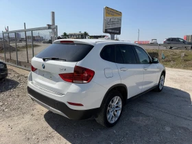 BMW X1 2.0 D S DRIVE, снимка 6