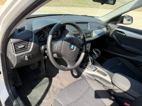 BMW X1 2.0 D S DRIVE, снимка 11