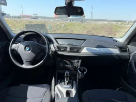 BMW X1 2.0 D S DRIVE, снимка 15