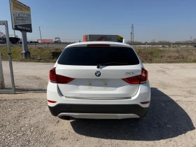 BMW X1 2.0 D S DRIVE, снимка 7