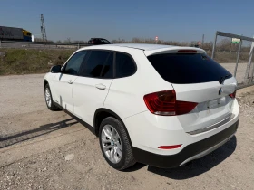 BMW X1 2.0 D S DRIVE, снимка 8