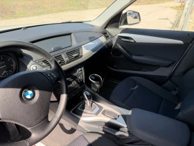 BMW X1 2.0 D S DRIVE, снимка 12