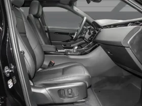 Land Rover Range Rover Evoque D200 = Dynamic SE = Black Pack Гаранция, снимка 10