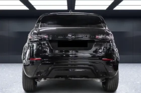 Land Rover Range Rover Evoque D200 = Dynamic SE = Black Pack Гаранция, снимка 3