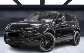 Land Rover Range Rover Evoque D200 = Dynamic SE = Black Pack Гаранция, снимка 1